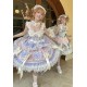 String Ball Cat Dream Sonata Deluxe JSK(Pre-Order/Full Payment Without Shipping)